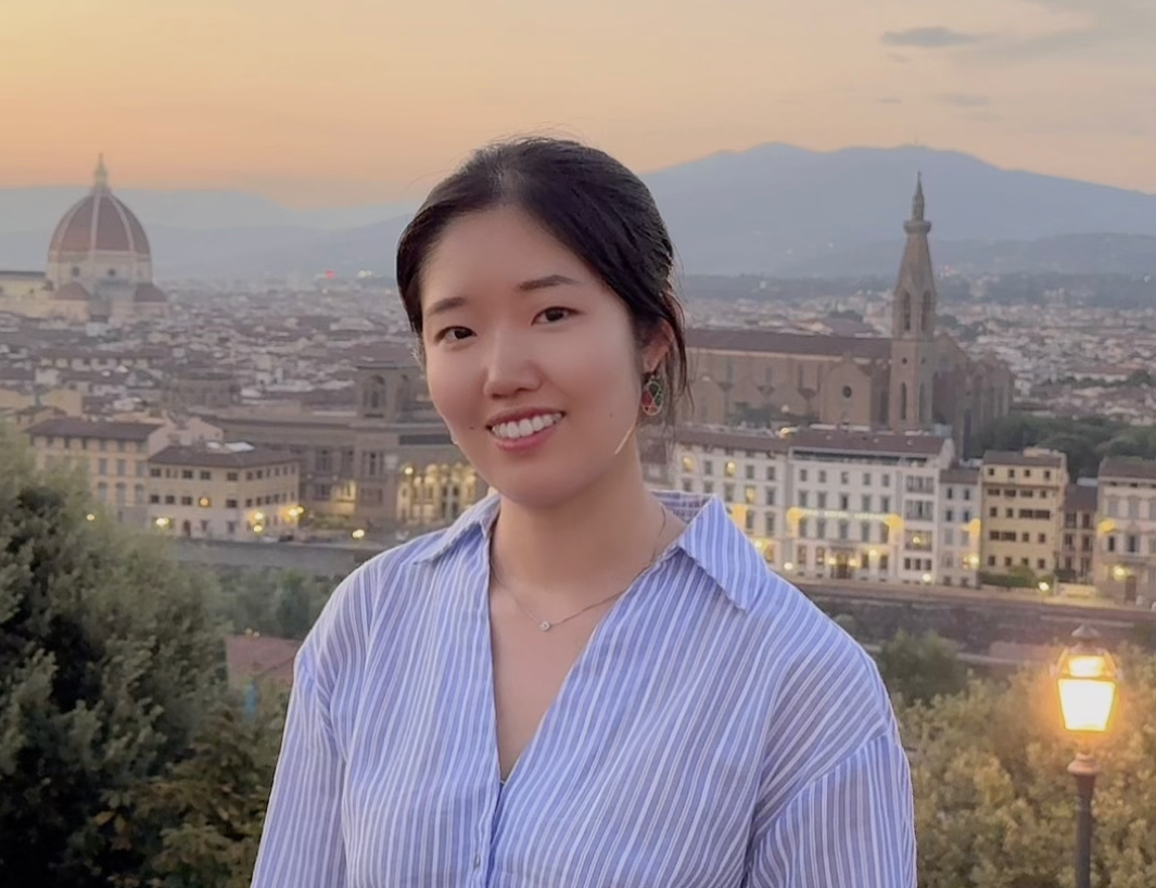 Yuansheng (Zoe) Zhang, PhD
