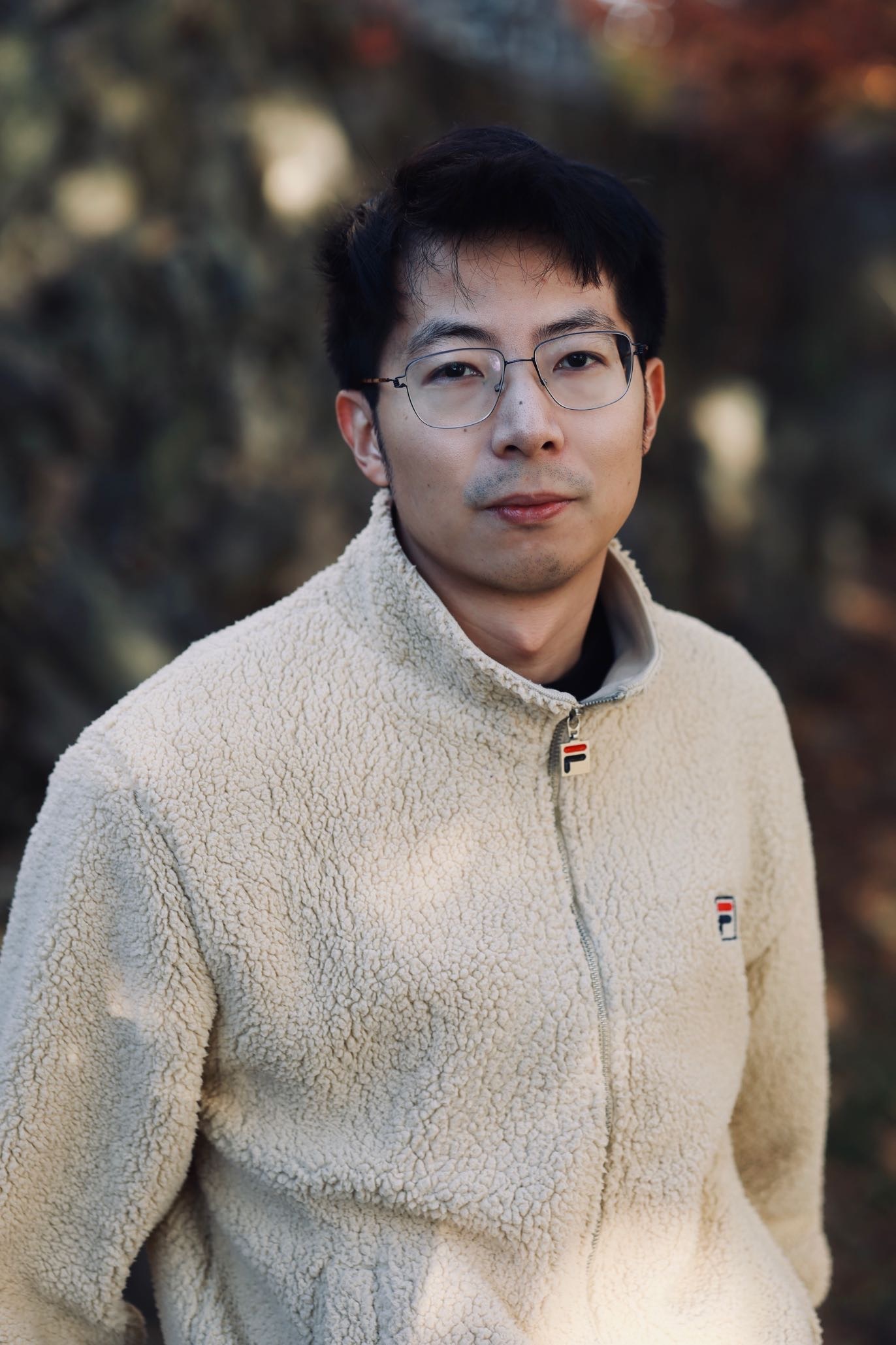 Bingyang Ye, PhD