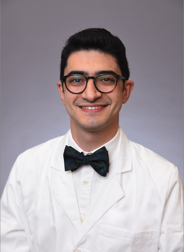 Ramez Kouzy, MD